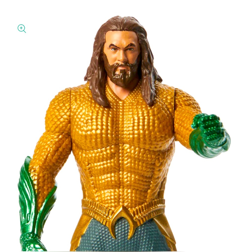 DC Multiverse Aquaman & The Lost Kingdom Action Figure – McFarlane Toys